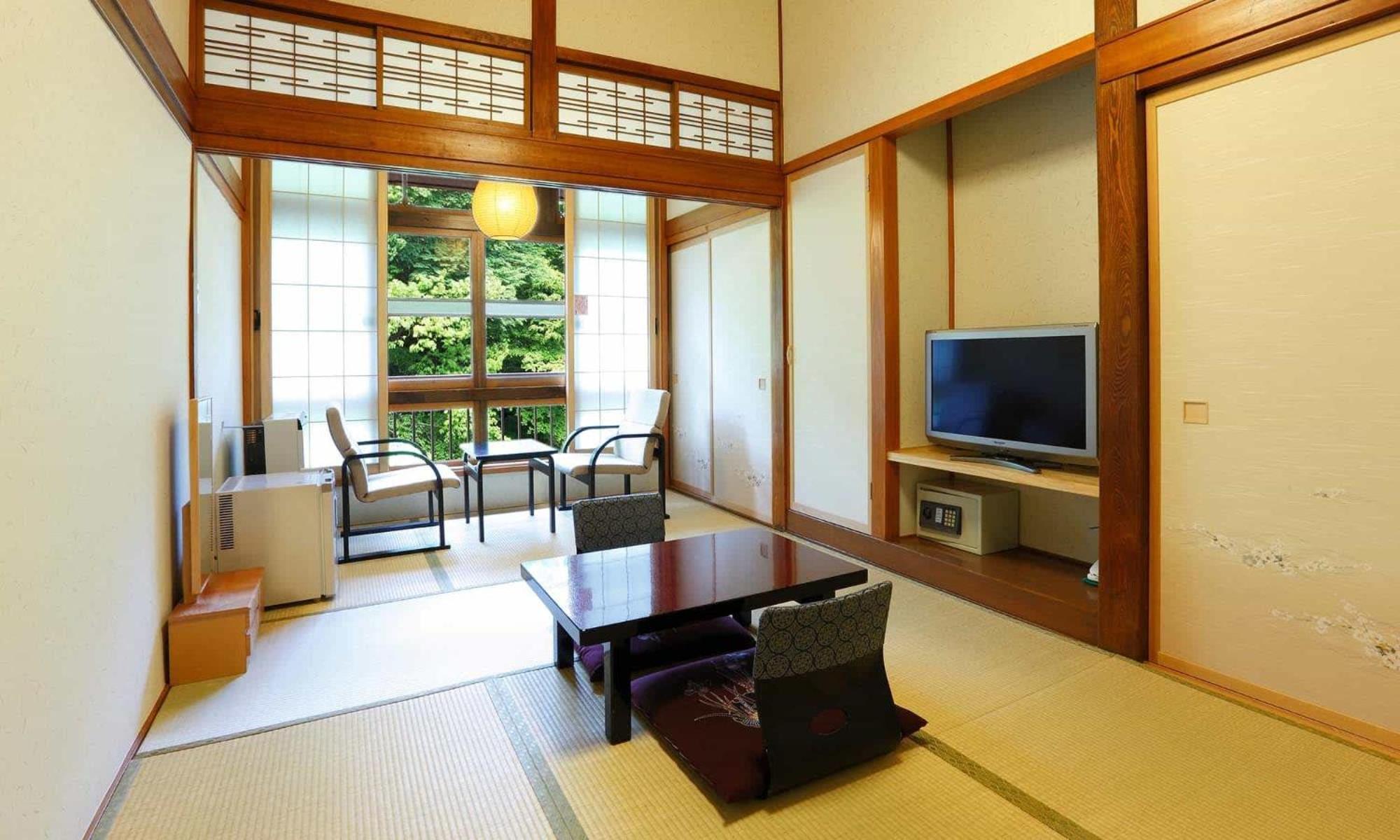 鉛温泉 藤三旅館 花巻市 エクステリア 写真