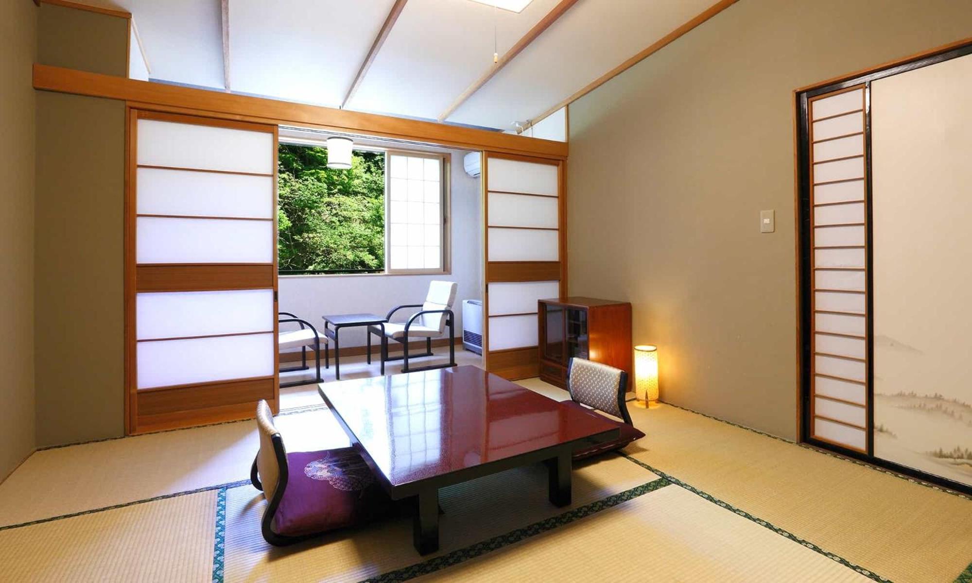 鉛温泉 藤三旅館 花巻市 エクステリア 写真