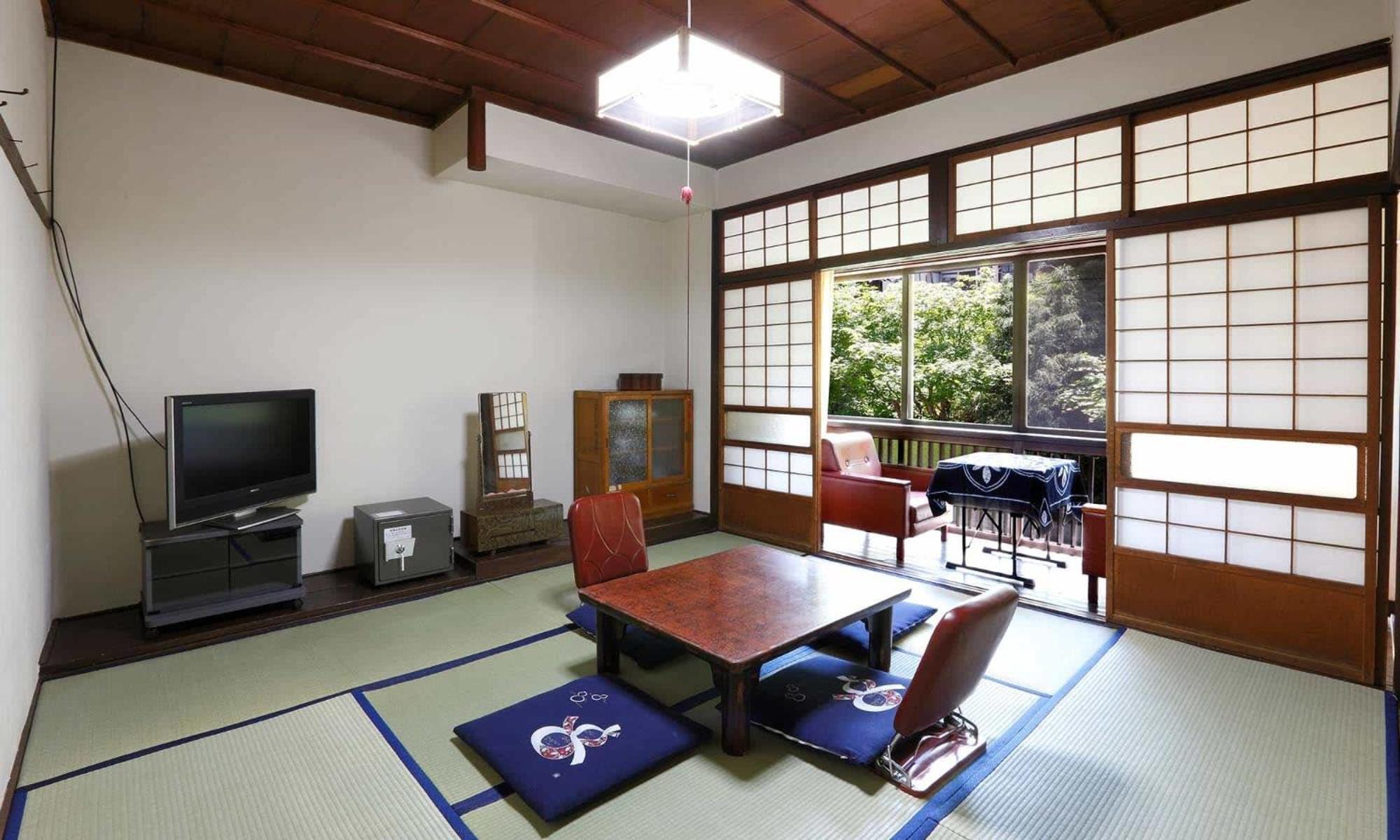 鉛温泉 藤三旅館 花巻市 エクステリア 写真
