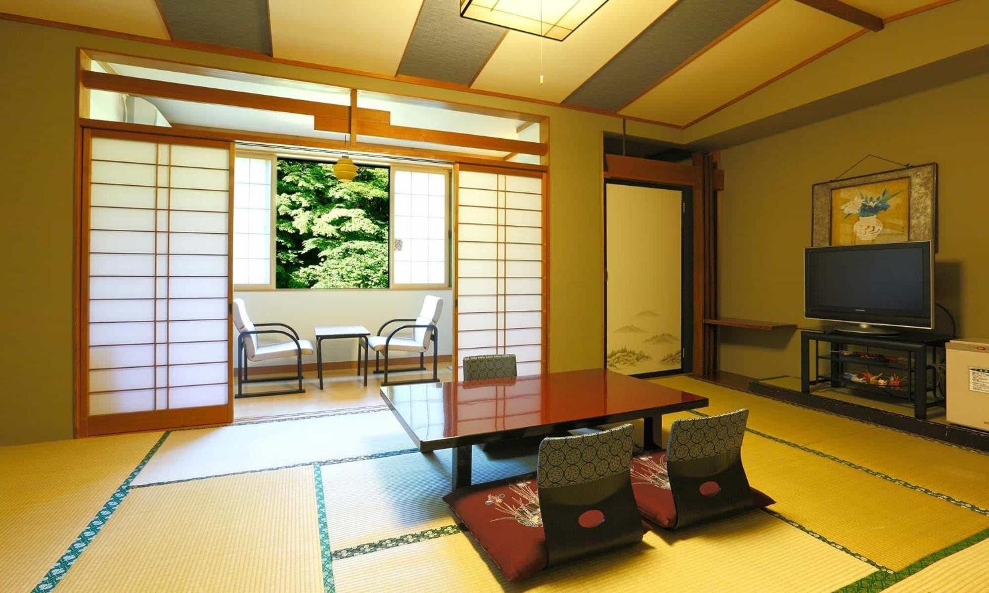 鉛温泉 藤三旅館 花巻市 エクステリア 写真