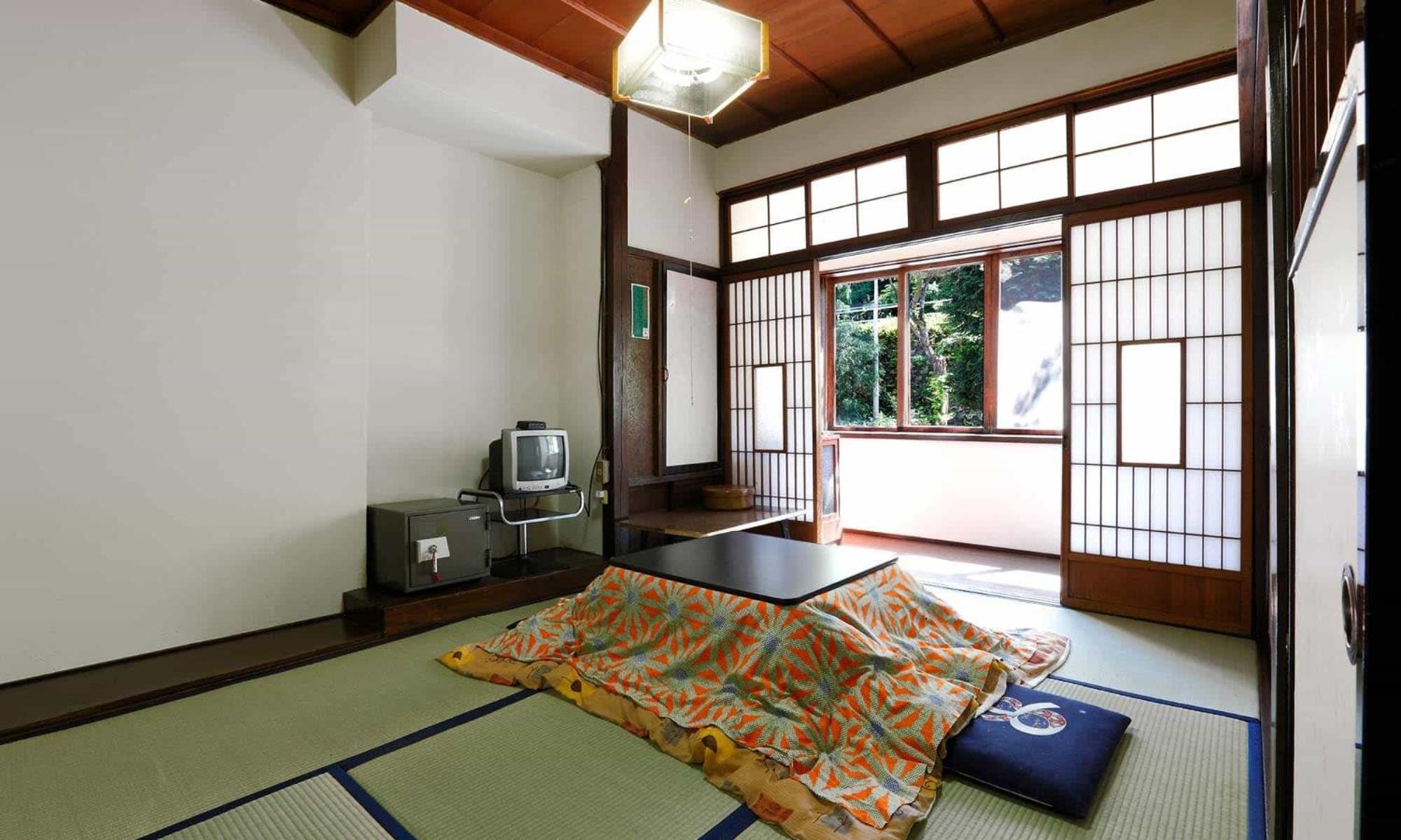 鉛温泉 藤三旅館 花巻市 エクステリア 写真