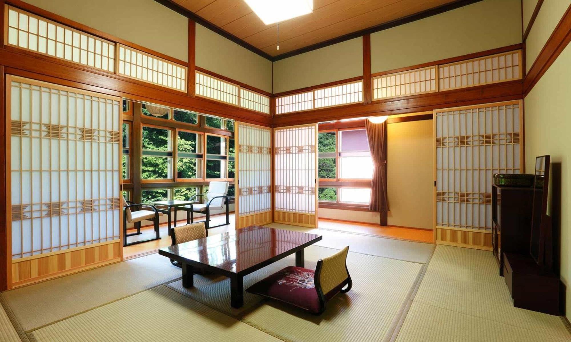 鉛温泉 藤三旅館 花巻市 エクステリア 写真