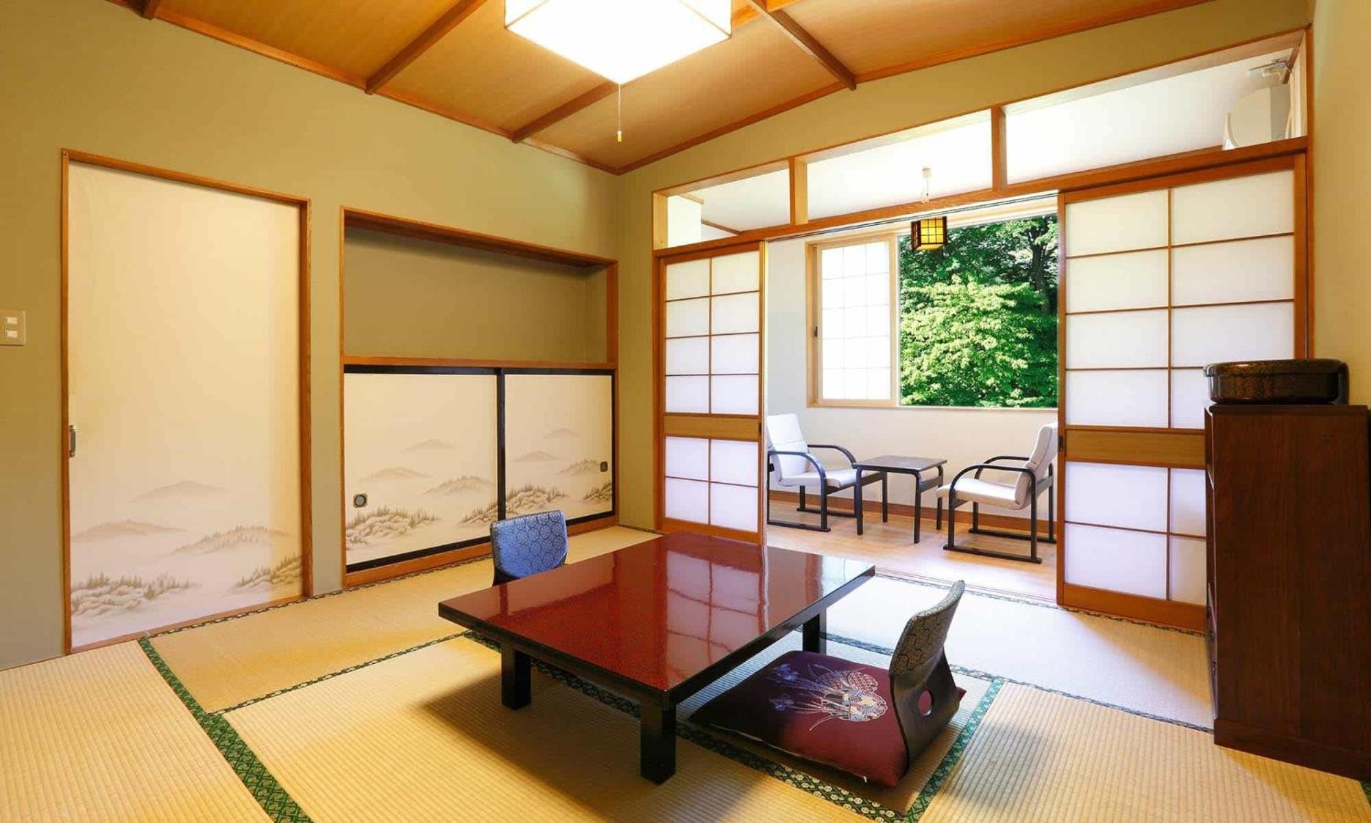 鉛温泉 藤三旅館 花巻市 エクステリア 写真