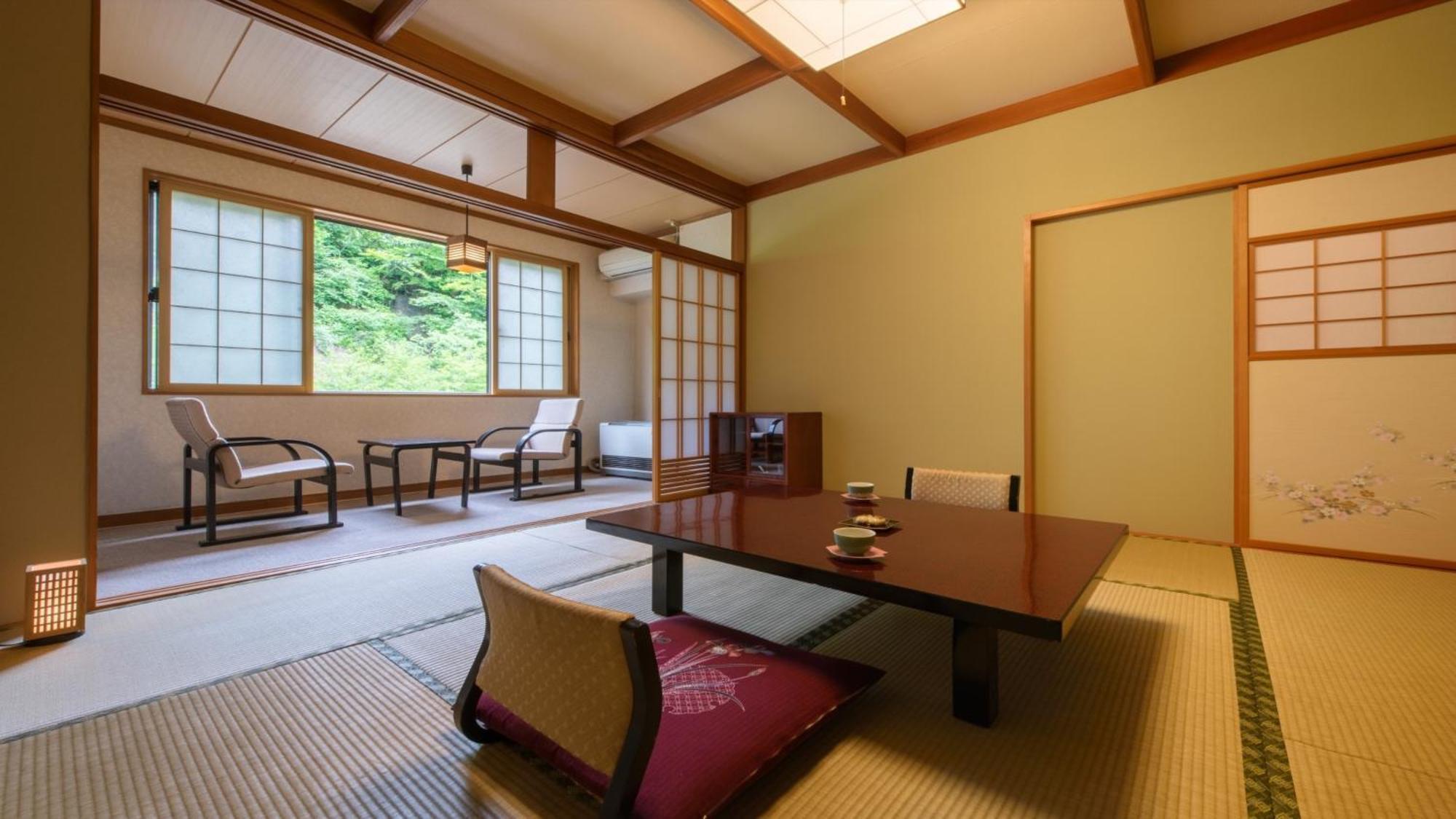 鉛温泉 藤三旅館 花巻市 エクステリア 写真