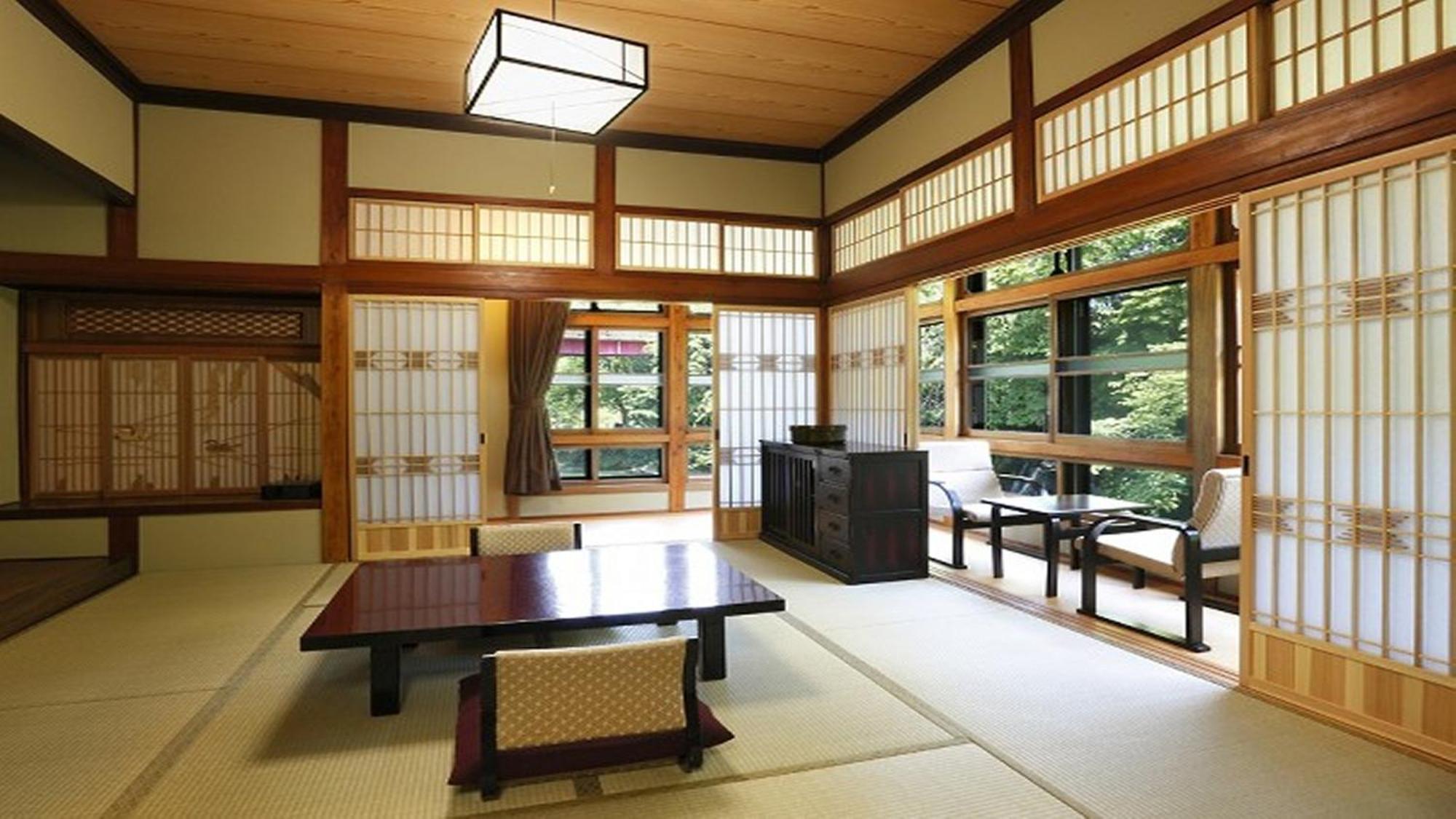 鉛温泉 藤三旅館 花巻市 エクステリア 写真