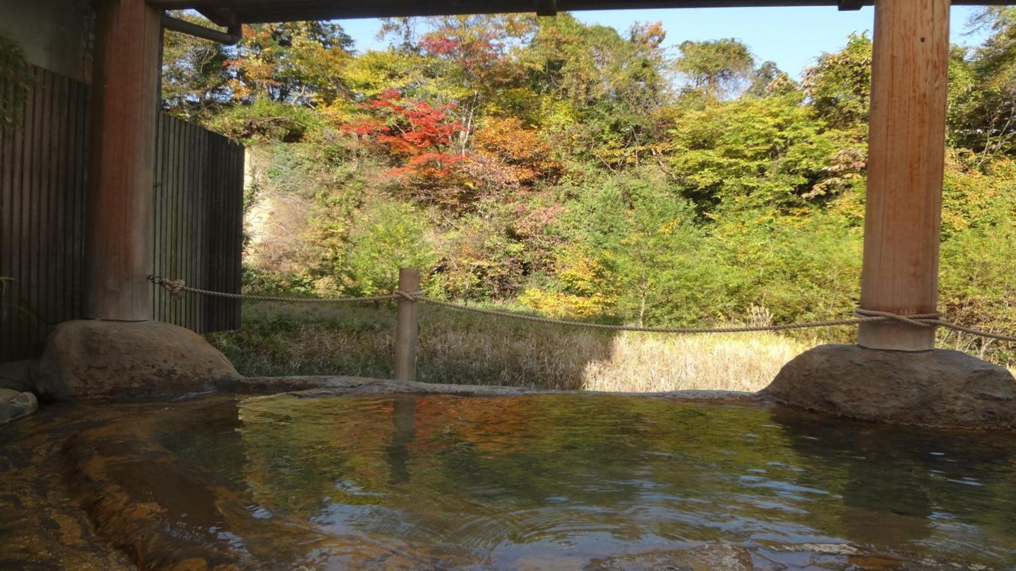 鉛温泉 藤三旅館 花巻市 エクステリア 写真