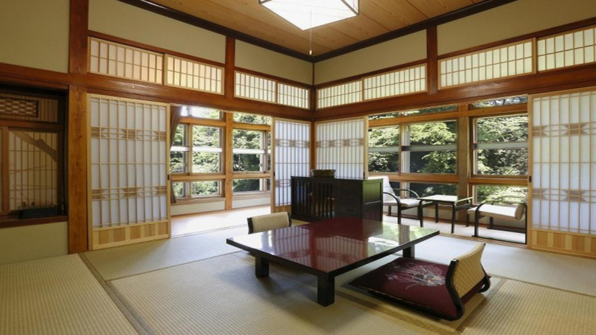 鉛温泉 藤三旅館 花巻市 エクステリア 写真