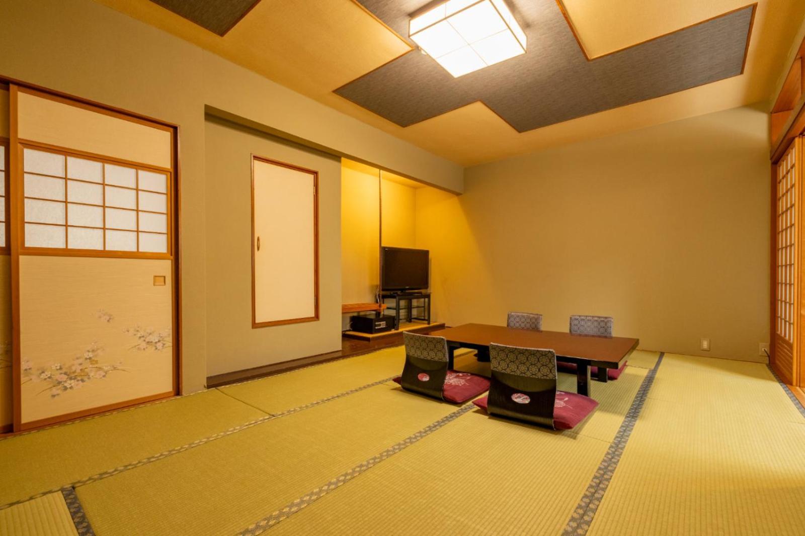 鉛温泉 藤三旅館 花巻市 エクステリア 写真