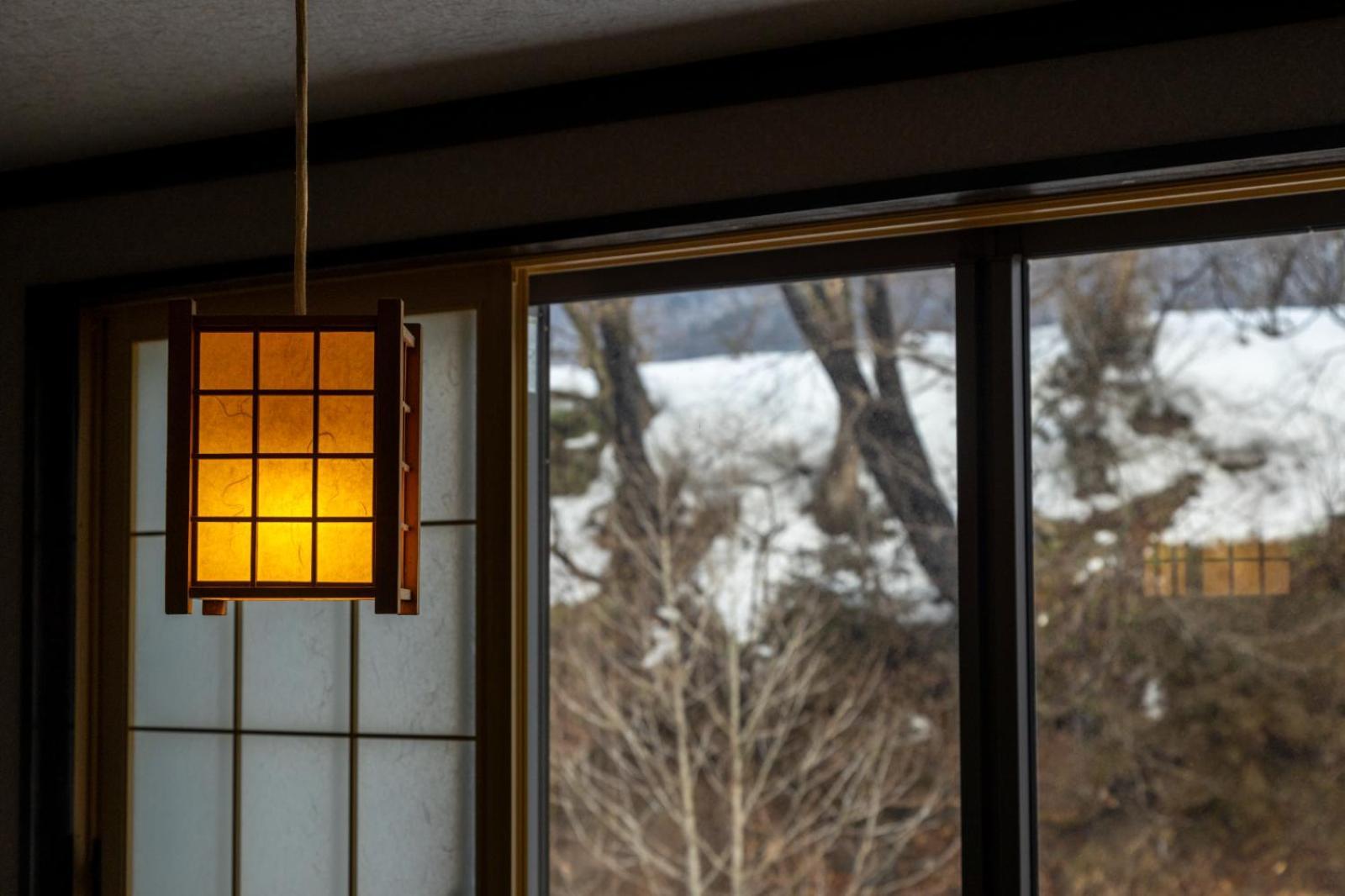 鉛温泉 藤三旅館 花巻市 エクステリア 写真